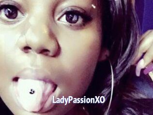 LadyPassionXO