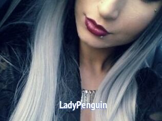 LadyPenguin