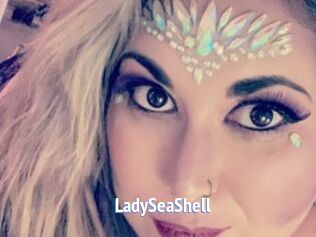LadySeaShell