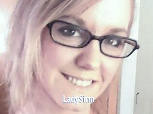 LadySinn