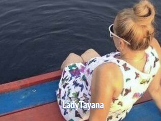 LadyTayana