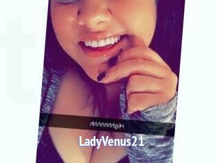 LadyVenus21