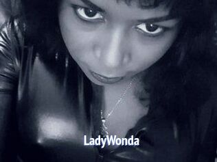 LadyWonda