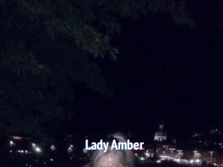 Lady_Amber Telefon Kontakte