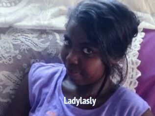 Ladylasly