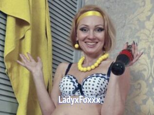 LadyxFoxxx