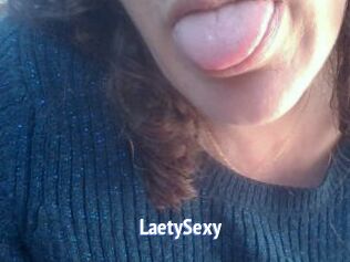 LaetySexy