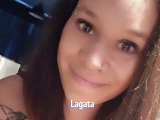 Lagata