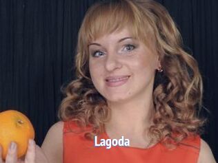 Lagoda