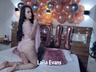 Laiia_Evans