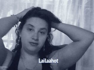 Lailaahot
