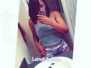 LainahXxMillz