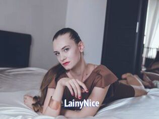 LainyNice