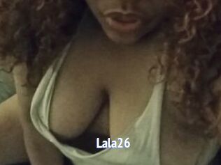 Lala26