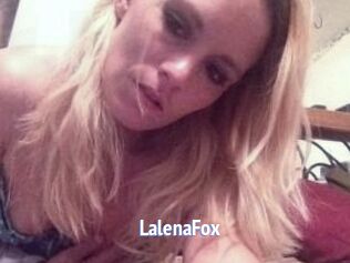 Lalena_Fox