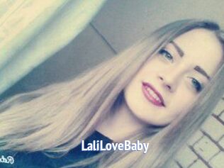 Lali_LoveBaby