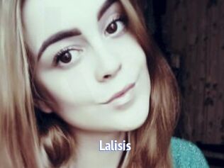 Lalisis