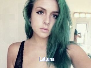 Lalluna