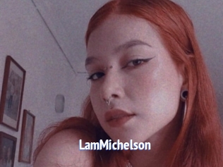 LamMichelson