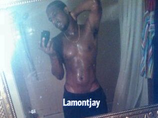Lamontjay