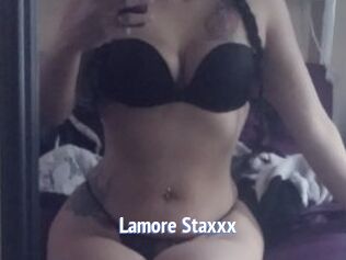Lamore_Staxxx