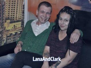 LanaAndClark