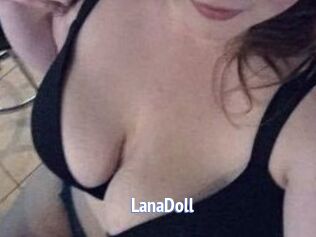LanaDoll