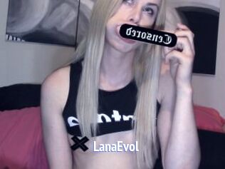 LanaEvol