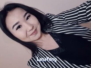 LanaYong