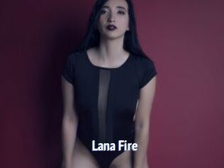 Lana_Fire