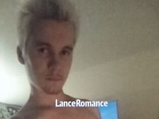 Lance_Romance