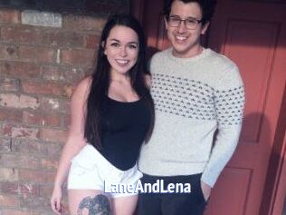 LaneAndLena