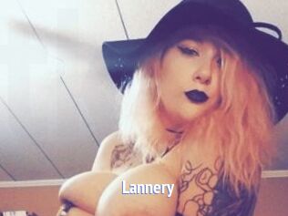 Lannery