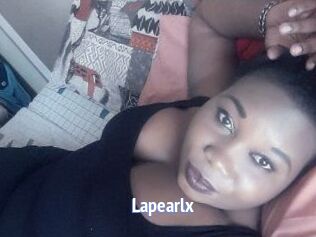 Lapearlx