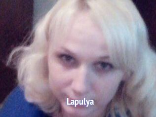Lapulya