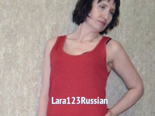 Lara123Russian