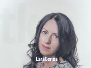 LaraGenea