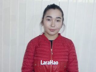 LaraHao