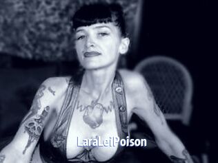 LaraLei_Poison