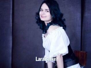 LaraParker