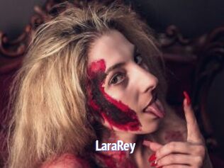 LaraRey