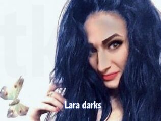 Lara_darks