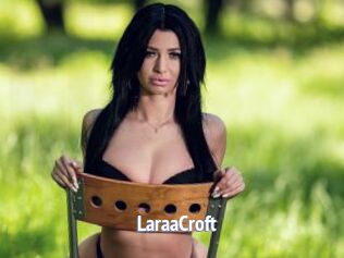 LaraaCroft