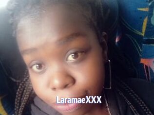 LaramaeXXX