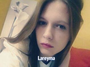 Lareyma