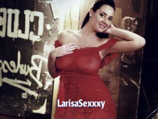 LarisaSexxxy