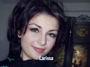 Larissa