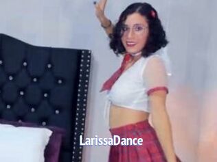 LarissaDance