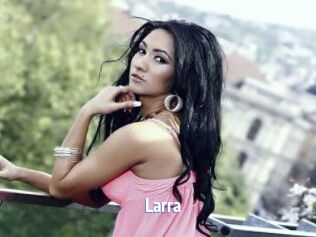 Larra