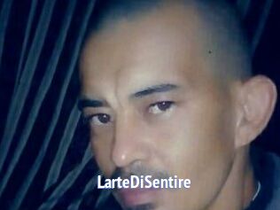 LarteDiSentire